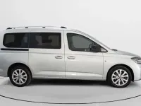 Usado VW Caddy Maxi Life 114 CV (83 kW) 2023 Monovolumen