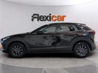 Usado Mazda CX-30 Prime-Line 140 CV (102 kW) 2025 Negro SUV