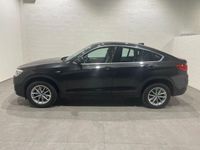 usado BMW X4 xDrive20d 140 kW (190 CV)