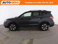 Usado Subaru Forester 150 CV (110 kW) 2019 Gris SUV