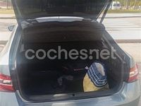 Usado Skoda Superb Style 150 CV (110 kW) 2015 Gris / plata Berlina