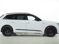 Usado Audi Q7 S-Line 286 CV (210 kW) 2020 Blanco SUV