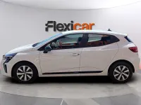 Usado Mitsubishi Colt Motion 91 CV (66 kW) 2025 Blanco Utilitario