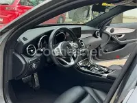 Käytetty Mercedes C220 170 HP (125 kW) 2019 Harmaa Sedan
