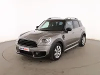 Usado Mini Cooper Countryman 135 CV (99 kW) 2020 Gris SUV
