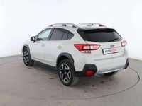 Usado Subaru XV Sport 156 CV (114 kW) 2018 Blanco SUV
