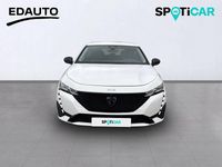 Usado Peugeot 308 Active 130 CV (95 kW) 2023 Blanco Berlina