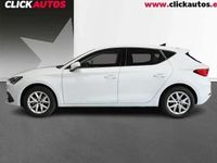 Usado Seat Leon Style 150 CV (110 kW) 2025 Blanco Utilitario