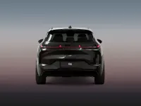 Usado Lynk & Co 08 350 CV (257 kW) 2025 Otro SUV