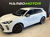 Usado Cupra Terramar 150 CV (110 kW) 2024 Blanco SUV