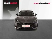 Usado MG HS Comfort 170 CV (125 kW) 2025 Gris SUV