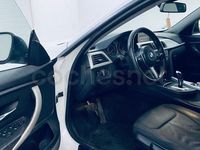 Usado BMW 418 Gran Coupé Sport Line 150 CV (110 kW) 2016 Blanco Coupe