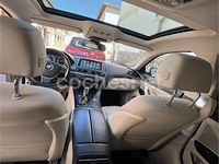 Usado BMW 640 313 CV (230 kW) 2012 Beige Coupe