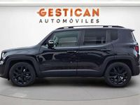 Usado Jeep Renegade 242 CV (177 kW) 2022 Negro SUV