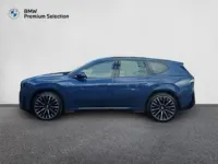 Usado BMW iX3 M Sport 344 kW (469 CV) 2026 Azul SUV