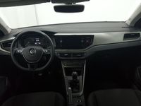 usado VW Polo Advance 1.0 TSI 70 kW (95 CV)