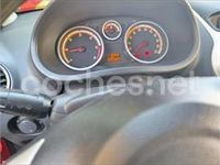 Usado Opel Corsa 90 CV (66 kW) 2007 Rojo Berlina