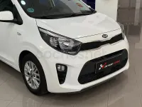 Usado Kia Picanto Comfort 67 CV (49 kW) 2021 Blanco Utilitario