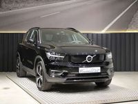 usado Volvo XC40 P8 Recharge Plus Eléctrico Puro