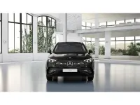 Usado Mercedes GLC220 197 CV (144 kW) 2026 Negro obsidiana SUV