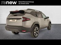 Usado Dacia Bigster Journey 156 CV (114 kW) 2025 Gris SUV