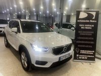 Usado Volvo XC40 150 CV (110 kW) 2020 Blanco SUV