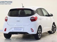Usado Hyundai i10 67 CV (49 kW) 2025 Utilitario