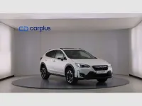 Usado Subaru XV 156 CV (114 kW) 2023 Blanco SUV