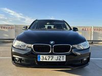 usado BMW 318 Serie 3 d Touring 110 kW (150 CV)