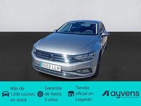 Begagnad VW Passat Executive 122 HK (89 kW) 2020 Grå Sedan