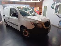 Usado Mercedes Citan 109 95 CV (69 kW) 2019 Blanco Monovolumen
