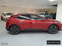 usado DS Automobiles DS4 Crossback CROSS E-TENSE 225 OPERA Cross Opera