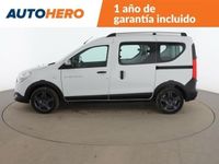 usado Dacia Dokker 1.5 dCi Diesel SL Trotamundos