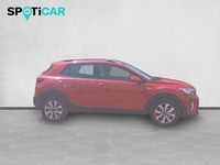 Nuevo Kia Stonic 79 CV (58 kW) 2025 Burdeos SUV