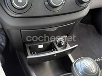 Usado Kia Ceed 90 CV (66 kW) 2009 Gris / plata Utilitario