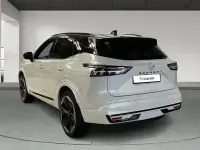 Usado Nissan Qashqai 140 CV (102 kW) 2025 Blanco SUV