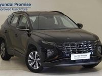 Usado Hyundai Tucson 150 CV (110 kW) 2024 SUV