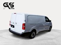 Usado Opel Vivaro 102 CV (75 kW) 2022 Blanco Monovolumen