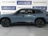 Usado BMW XM 748 CV (550 kW) 2024 Verde SUV