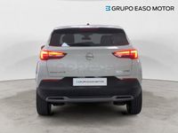 Usado Opel Grandland X Selective 130 CV (95 kW) 2018 Blanco SUV