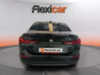 Usado BMW 216 116 CV (85 kW) 2023 Negro Coupe