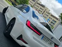Usado BMW 320 190 CV (139 kW) 2019 Blanco Berlina