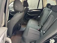 Usado BMW X3 Comfort Edition 150 CV (110 kW) 2021 Negro SUV