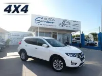 Usado Nissan X-Trail 150 CV (110 kW) 2019 Blanco SUV