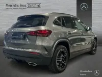 Usado Mercedes GLA250 218 CV (160 kW) 2025 Gris montaña SUV