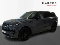 Usado Land Rover Range Rover Sport SE Dynamic 300 CV (220 kW) 2025 SUV