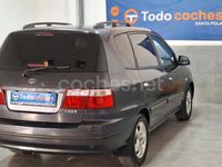 Usado Kia Carens EX 112 CV (82 kW) 2005 Azul Monovolumen
