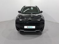 usado Citroën C3 Aircross Bluehdi 88kw 120cv Eat6 Shine Pack Negro