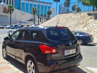 usado Nissan Qashqai Q+2 1.5dCi Acenta 4x2