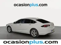 Usado Opel Insignia Excellence 165 CV (121 kW) 2018 Blanco Berlina